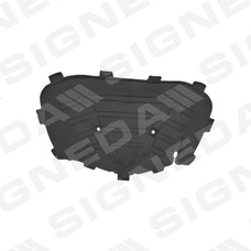 ИЗОЛЯЦИЯ КАПОТА AUDI A3 (8V)