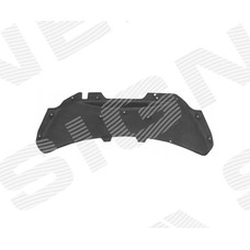 ИЗОЛЯЦИЯ КАПОТА NISSAN QASHQAI (J11)