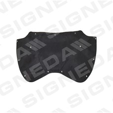 ИЗОЛЯЦИЯ КАПОТА SEAT LEON