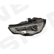 ПЕРЕДНЯЯ ФАРА AUDI A3 (8V)