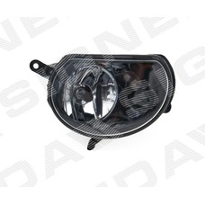 ПРОТИВОТУМАННАЯ ФАРА AUDI Q7 (4L)