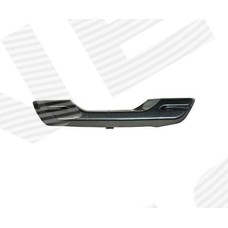 МОЛДИНГ НА РЕШЕТКУ В БАМПЕР MAZDA CX-5