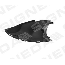 КРОНШТЕЙН ПЕР.ФАРИ AUDI Q7 (4L)