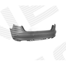 ЗАДНІЙ БАМПЕР AUDI A3 (8V)
