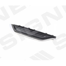 ҐРАТИ В БАМПЕР AUDI A8 (D5)