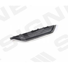 ҐРАТИ В БАМПЕР AUDI A8 (D5)