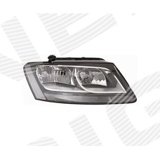 ПЕРЕДНЯ ФАРА AUDI Q5 (8R)