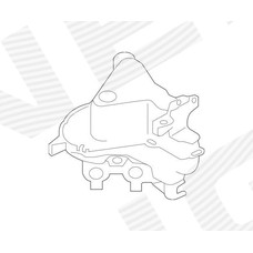 БАЧОК СТЕКЛООМЫВАТЕЛЯ SUBARU IMPREZA/XV