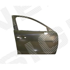 ДВЕРЬ MAZDA 6 (GJ)