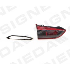 ЗАДНИЙ ФОНАРЬ MAZDA 6 (GJ)