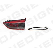 ЗАДНИЙ ФОНАРЬ MAZDA 6 (GJ)