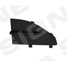 КРІПЛЕННЯ ҐРАТИ MAZDA 6