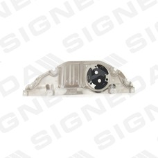 ЗАЩИТА ДВИГАТЕЛЯ BMW 3 (G20/G21)