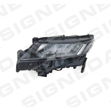ПЕРЕДНЯ ФАРА MITSUBISHI ASX
