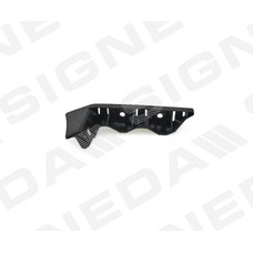 КРІПЛЕННЯ БАМПЕРУ SEAT LEON (KL1/KL8)