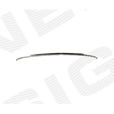 Молдинг Бампера MERCEDES BENZ (S-KL W222)