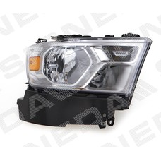 ПЕРЕДНЯ ФАРА DODGE RAM