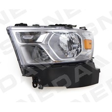 ПЕРЕДНЯ ФАРА DODGE RAM