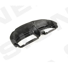 ПОВІТРЯНИЙ ДЕФЛЕКТОР BMW 3 (E90/E91)