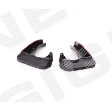 БРЫЗГОВИКИ BMW 3 (F30/F31/F35/F80)