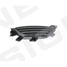 ҐРАТИ В БАМПЕР LINCOLN MKZ
