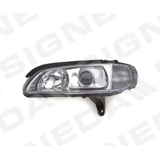 ПЕРЕДНЯ ФАРА OPEL OMEGA (B)
