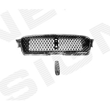 РЕШІТКА РАДІАТОРА LINCOLN MKZ