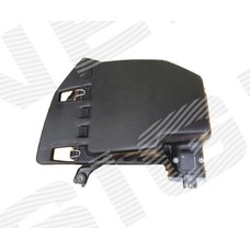 КОРОБКА ФИЛЬТРА BMW 5 (E60/E61)