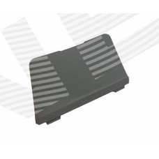 МОЛДИНГ ДЛЯ РЕШЕТКИ SKODA ROOMSTER/PRAKTIK (5J)