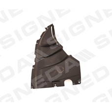 ПОДКРЫЛЬНИК BMW X5 (G05)