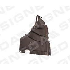 ПОДКРЫЛЬНИК BMW X5 (G05)