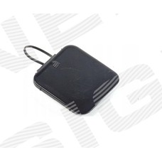 Кришка гачка MERCEDES BENZ S-KL (W220)
