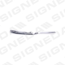 Молдинг Бампера MERCEDES BENZ (S-KL W222)