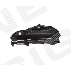 КРЫШКА ПРОТИВОТУМАННОЙ ФАРЫ VOLVO XC60