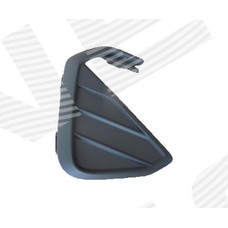 РАМКА  ПРОТИВОТУМАННОЙ ФАРЫ VOLKSWAGEN I)