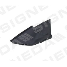 КРОНШТЕЙН ПЕР.ФАРИ AUDI Q7 (4L)