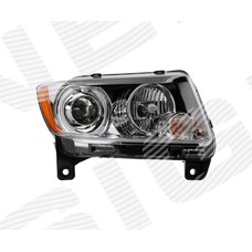 ПЕРЕДНЯ ФАРА JEEP GRAND CHEROKEE