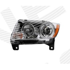 ПЕРЕДНЯ ФАРА JEEP GRAND CHEROKEE