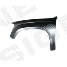 КРИЛО CHEVROLET COLORADO