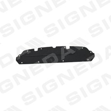 ЗАХИСТ ПІД БАМПЕР BMW X4 (G02)