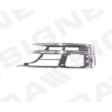 ҐРАТИ В БАМПЕР AUDI A8 (D5)