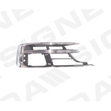 ҐРАТИ В БАМПЕР AUDI A8 (D5)