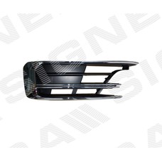 ҐРАТИ В БАМПЕР AUDI A8 (D5)