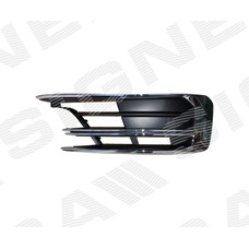 ҐРАТИ В БАМПЕР AUDI A8 (D5)