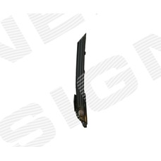 РАМКА  ПРОТИВОТУМАННОЙ ФАРЫ MAZDA CX-5