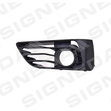 ҐРАТИ В БАМПЕР BMW 2 ACTIVE/GRAND TOURER (F45/46)