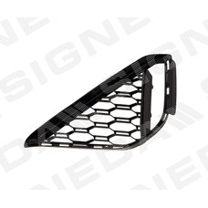 ҐРАТИ В БАМПЕР BMW X2 (F39)