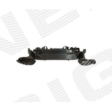 ВОЗДУШНЫЙ ДЕФЛЕКТОР MERCEDES BENZ (E-KL W212)
