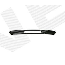 СПОЙЛЕР БАМПЕРУ SEAT ALHAMBRA