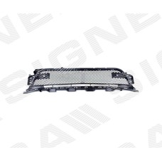 РЕШЕТКА В БАМПЕР MERCEDES BENZ (CLA-KL C117)